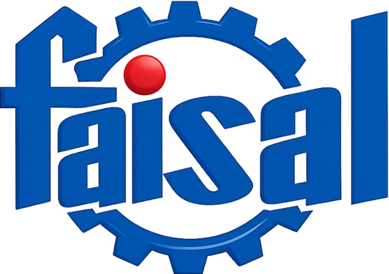 Faisal Sanitary logo