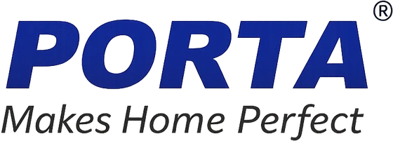 Porta logo